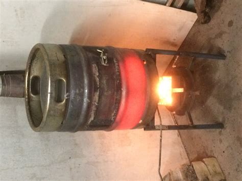 The <b>furnace</b> must be hot to ignite the <b>oil</b>. . Gravity feed waste oil burner